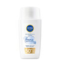 Triple Protección Facial SPF50+  